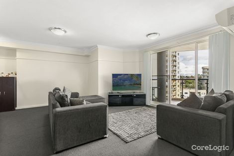 Property photo of 810/91A Bridge Road Westmead NSW 2145