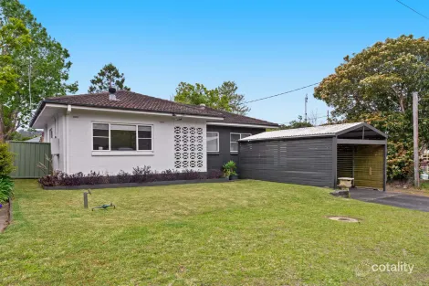 Property photo of 45 Delaware Road Niagara Park NSW 2250