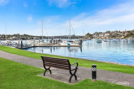 Property photo of 3/27 Windward Parade Chiswick NSW 2046