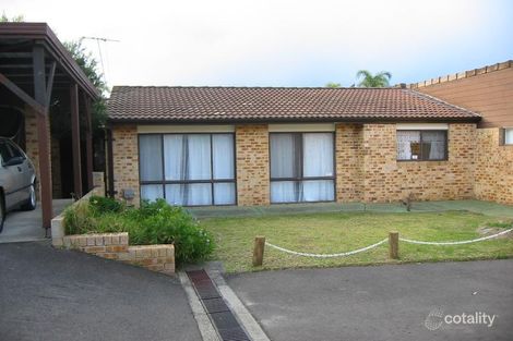 Property photo of 8/55-63 Brooks Street Macquarie Fields NSW 2564