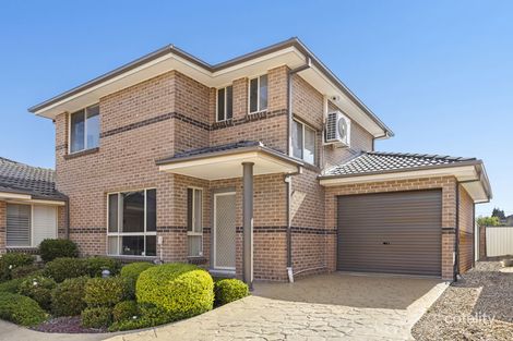 Property photo of 8/41-43 Hampden Road South Wentworthville NSW 2145