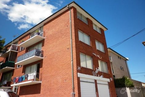 10/20 Meriton St, Gladesville, NSW 2111