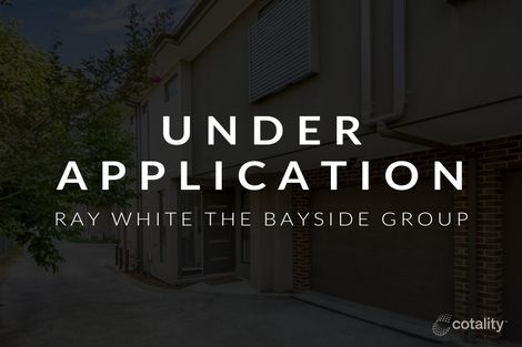 Property photo of 3/27 Leonard Avenue Noble Park VIC 3174