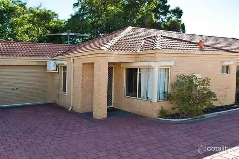 6/20 Fremantle Rd, Gosnells, WA 6110