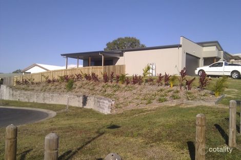 Property photo of 43 Dobinson Street Bucasia QLD 4750