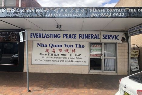 22 Court Rd, Fairfield, NSW 2165