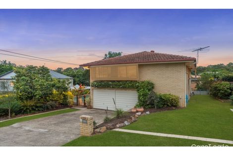 Property photo of 74 Capella Street Coorparoo QLD 4151