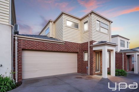 14/438 Morris Rd, Truganina, VIC 3029