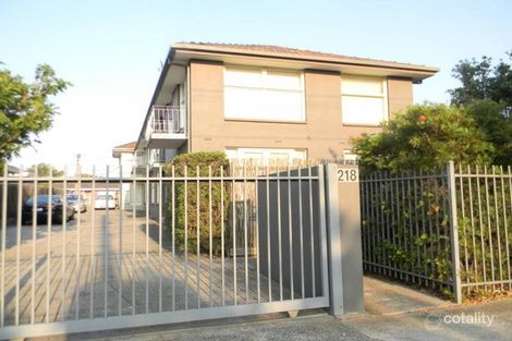 Property photo of 8/218 Gordon Street Footscray VIC 3011