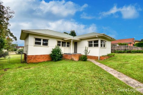 Property photo of 58 Belmont Road Glenfield NSW 2167