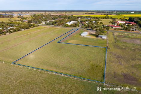 61 Stevenson Rd, Bannockburn, VIC 3331