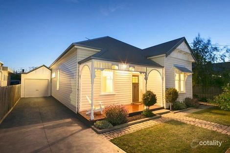 Property photo of 42 Margaret Street Rippleside VIC 3215