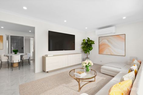 Property photo of 2 Rupertswood Road Rooty Hill NSW 2766