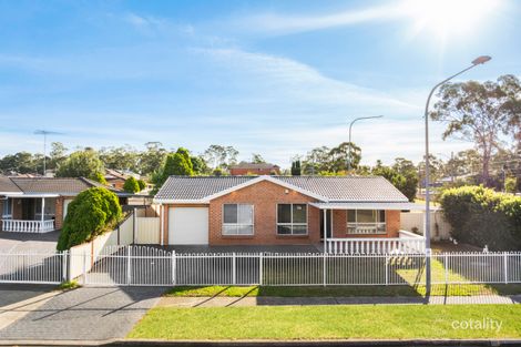 2 Rupertswood Rd, Rooty Hill, NSW 2766
