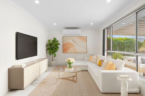 Property photo of 2 Rupertswood Road Rooty Hill NSW 2766