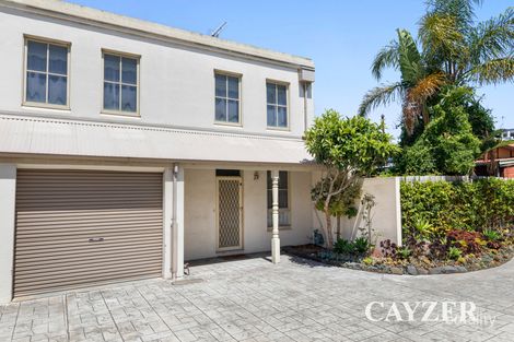 1/12 Barlow St, Port Melbourne, VIC 3207