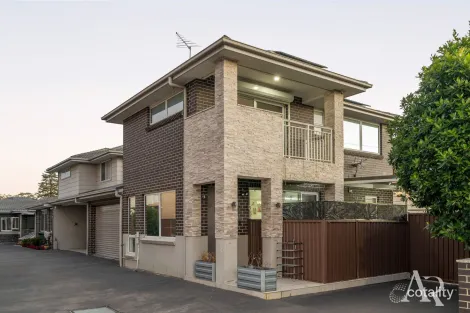 1/262 Newbridge Rd, Moorebank, NSW 2170