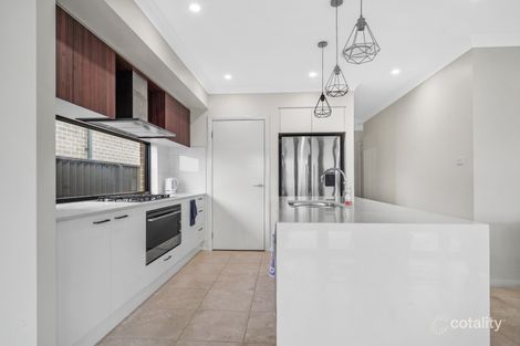 Property photo of 13 Wallarah Circuit Gregory Hills NSW 2557