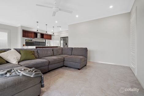Property photo of 13 Wallarah Circuit Gregory Hills NSW 2557