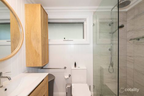 Property photo of 42 Rusden Road Blaxland NSW 2774