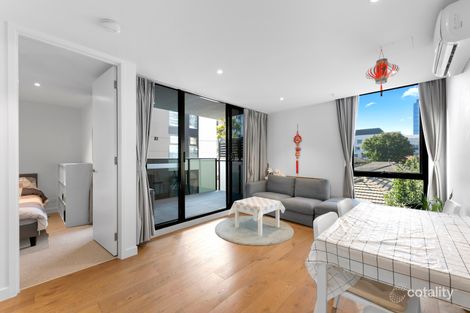 Property photo of 203/19-21 Poplar Street Box Hill VIC 3128