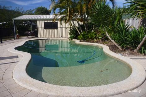 Property photo of 20 Matheson Drive Brinsmead QLD 4870