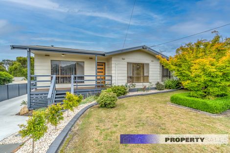 Property photo of 19 Chamberlain Road Newborough VIC 3825