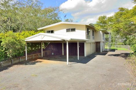 Property photo of 107 Russells Road Pine Mountain QLD 4306