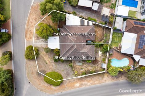 Property photo of 2B Conroy Place Hillarys WA 6025