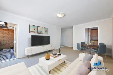 6/22 Glen St, Marrickville, NSW 2204