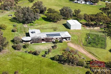 Property photo of 80 Johnston Street Wagin WA 6315