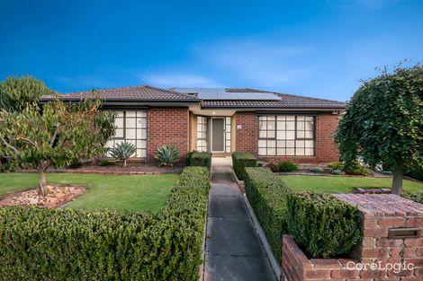 Property photo of 4 Chirnside Road Berwick VIC 3806