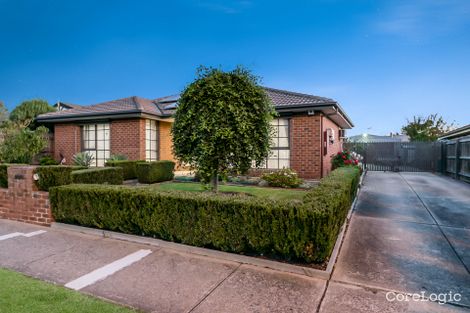 Property photo of 4 Chirnside Road Berwick VIC 3806