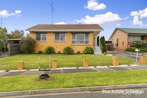 Property photo of 2 McInnes Crescent Churchill VIC 3842