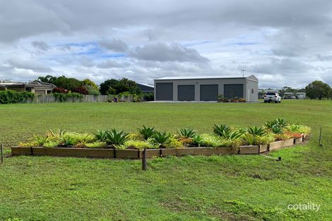 Property photo of 17 Sanderling Drive Boonooroo QLD 4650