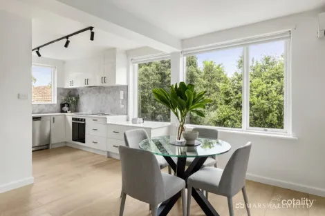 Property photo of 3/11 Davis Street Kew VIC 3101