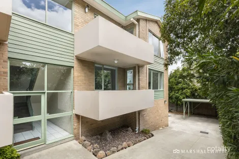Property photo of 3/11 Davis Street Kew VIC 3101