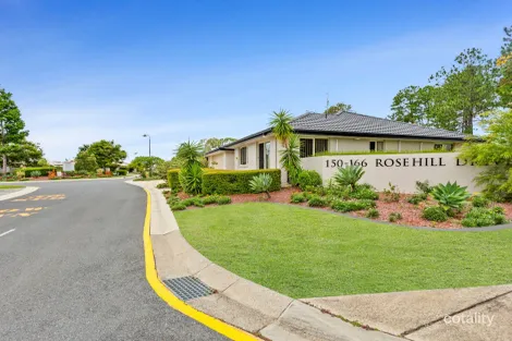 13/150-166 Rosehill Dr, Burpengary, QLD 4505