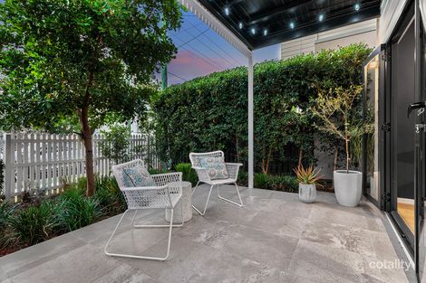 Property photo of 1/40 Berrima Street Wynnum QLD 4178