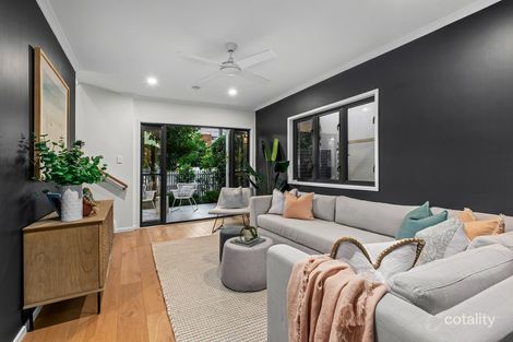 Property photo of 1/40 Berrima Street Wynnum QLD 4178