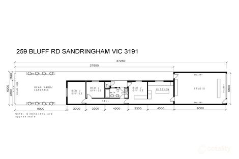 259 Bluff Rd, Sandringham, VIC 3191