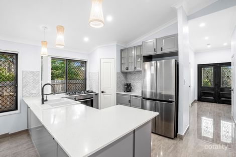 Property photo of 9 Campbell Street Wakerley QLD 4154