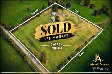 85 Osborn Rd, Bayles, VIC 3981