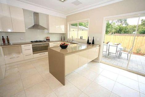 Property photo of 17A Dorset Street Epping NSW 2121