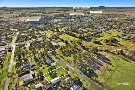 8 Grant St, Clunes, VIC 3370