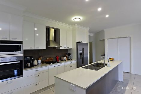 Property photo of 57 Sienna Circuit Yarrabilba QLD 4207