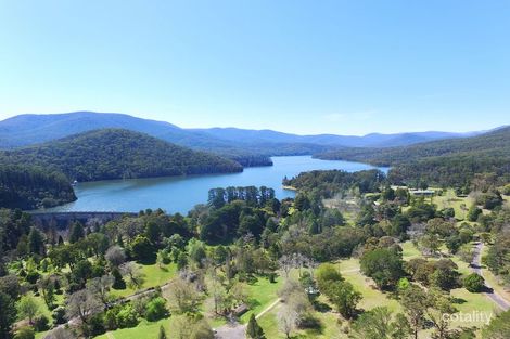 Property photo of 505 Maroondah Highway Healesville VIC 3777