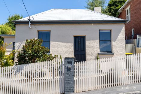 16 Browne St, West Hobart, TAS 7000