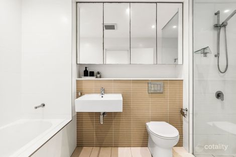 Property photo of 521/6 Baywater Drive Wentworth Point NSW 2127