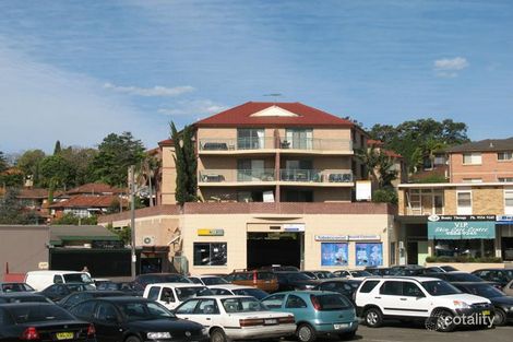 27/22-40 Sarsfield Cct, Bexley North, NSW 2207